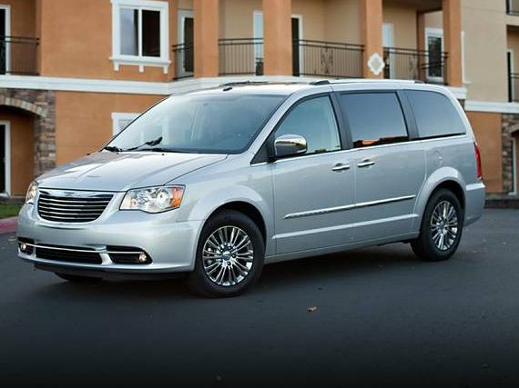 CHRYSLER TOWN AND COUNTRY 2015 2C4RC1HG1FR505971 image